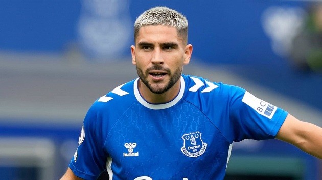 10 cầu thủ phung phí cơ hội bậc nhất EPL mùa này - Bóng Đá