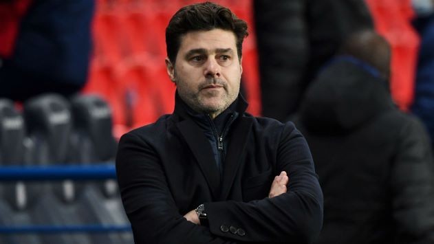 Pochettino sẵn sàng trở lại Tottenham - Bóng Đá