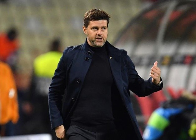 PSG và 3 mối hiểm họa khi 'tống khứ' Tuchel để chọn Pochettino - Bóng Đá