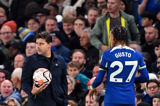 Mauricio Pochettino is ‘waking up’ winning mentality at Chelsea – Malo Gusto - Bóng Đá