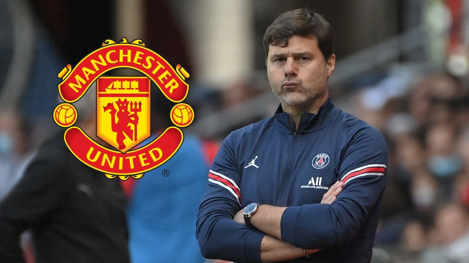 Pochettino must wait until summer for Man Utd job - Bóng Đá