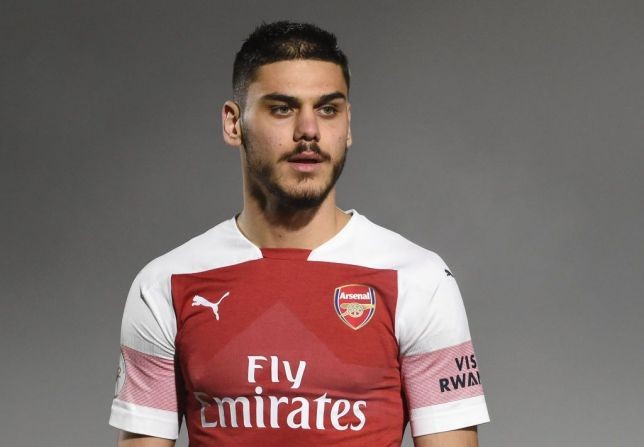Đội hình tiêu biểu Bundesliga tháng 10: Người thừa Arsenal, ứng viên QBV - Bóng Đá