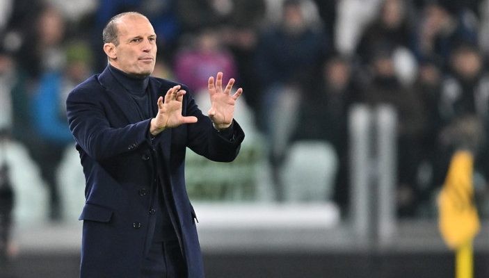 Juventus chiến thắng, Allegri vẫn lo ngại 1 điều - Bóng Đá