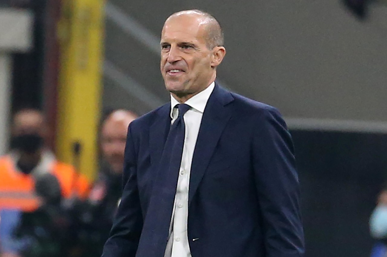 Allegri: 