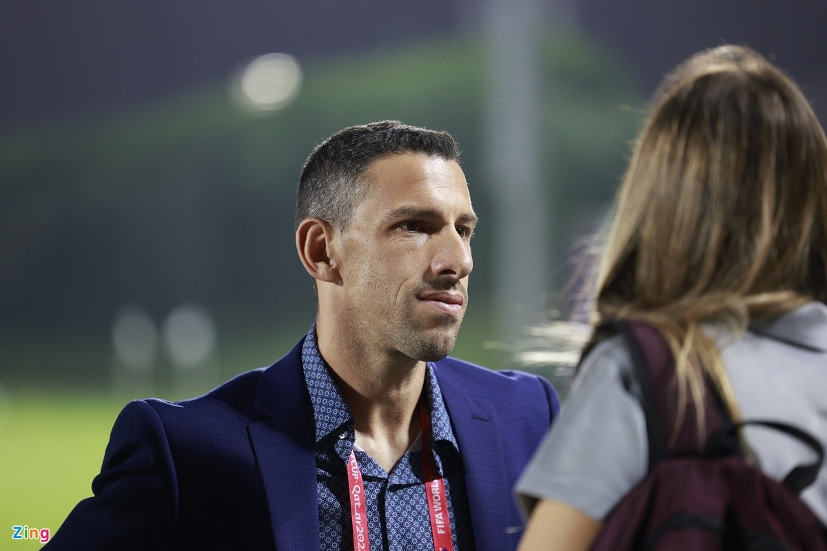 Messi để ngỏ khả năng đá trận đầu ở World Cup 2022 - Bóng Đá