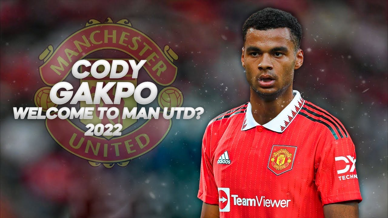 Cody Gakpo has already named five clubs he would like to play for amid Man United transfer interest - Bóng Đá