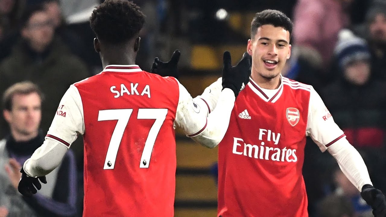 Arsenal có thể kiếm 120 triệu euro khi đẩy ngọc quý tới Man City - Bóng Đá