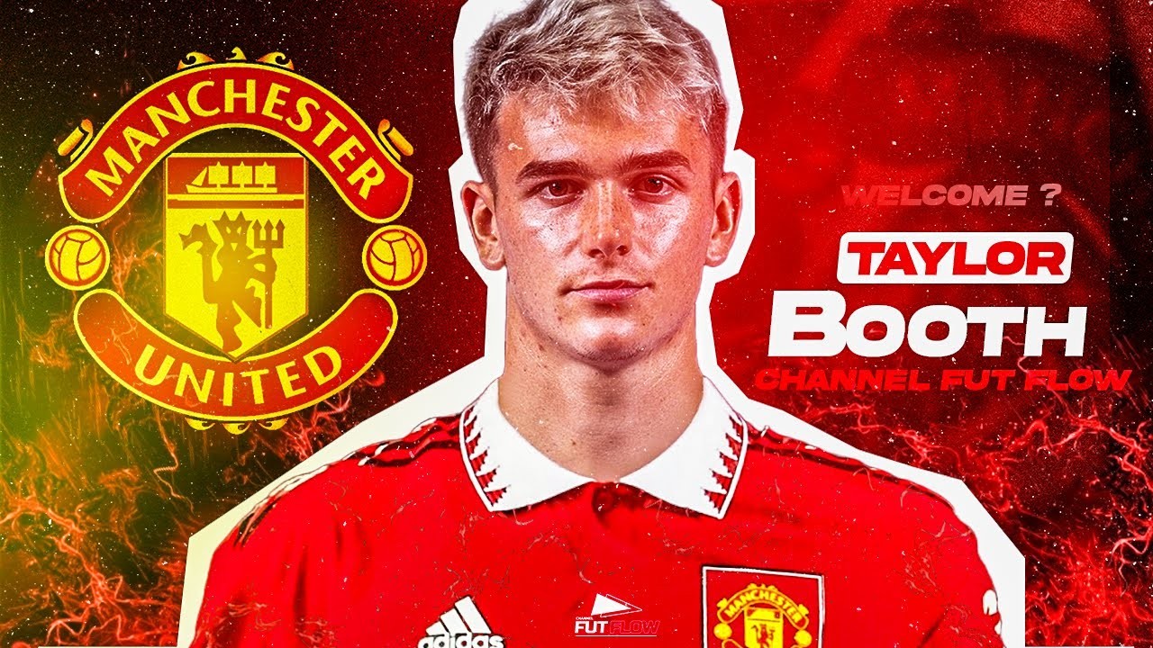 Ten Hag có lẽ đã phát hiện ra người thừa kế Fernandes cho M.U - Bóng Đá