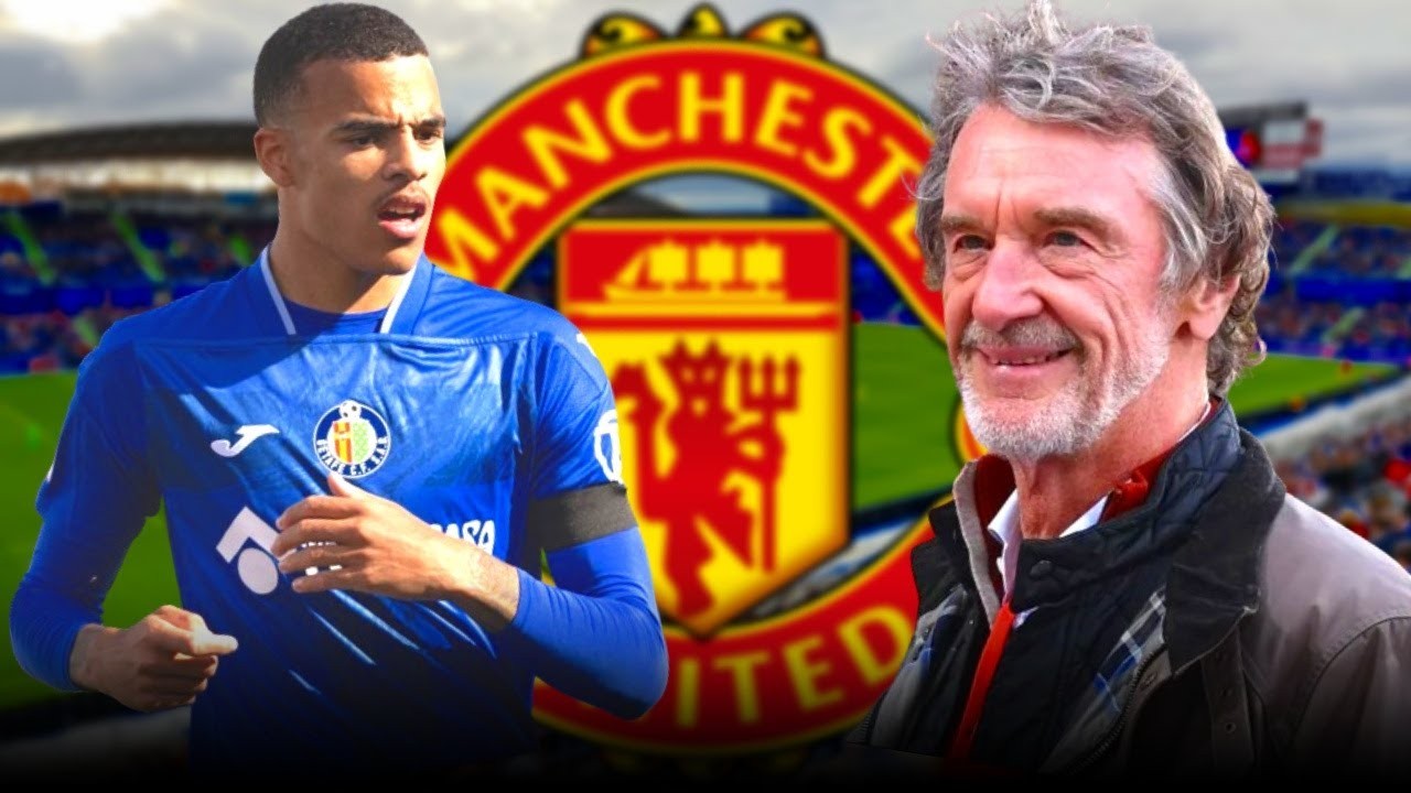 Greenwood trở lại, đâu là đội hình xuất phát của Man Utd? - Bóng Đá