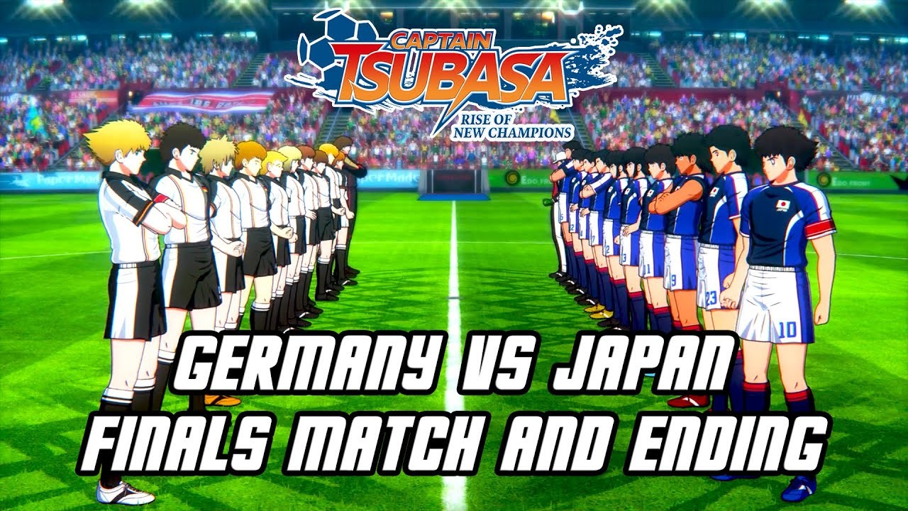 Tác giả Tsubasa mừng rơn khi truyện vẽ thành hiện thực - Bóng Đá