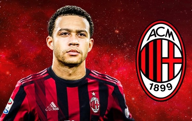 Nhắm “hàng hớ” Man Utd thay Ibrahimovic, Milan đang mắc sai lầm? - Bóng Đá