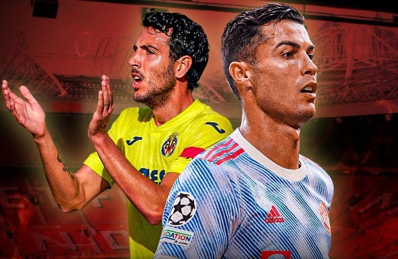 Man Utd - Villarreal: Quỷ đỏ ôm hận? - Bóng Đá