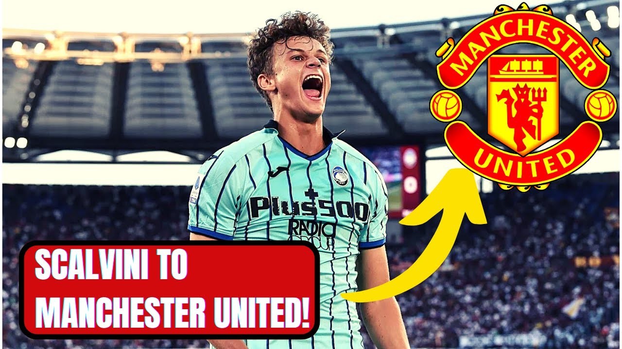 Sau Hojlund, thêm một cầu thủ Atalanta chất lượng cập bến OTF? - Bóng Đá