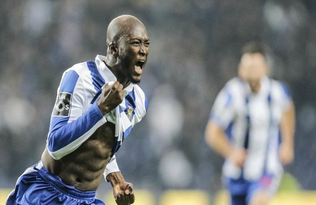 Danilo pereira will cost arsenal 27m - Bóng Đá