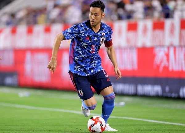 6 nhân tố xuất sắc bên phía Nhật Bản mà ĐT Việt Nam cần đề phòng - Bóng Đá