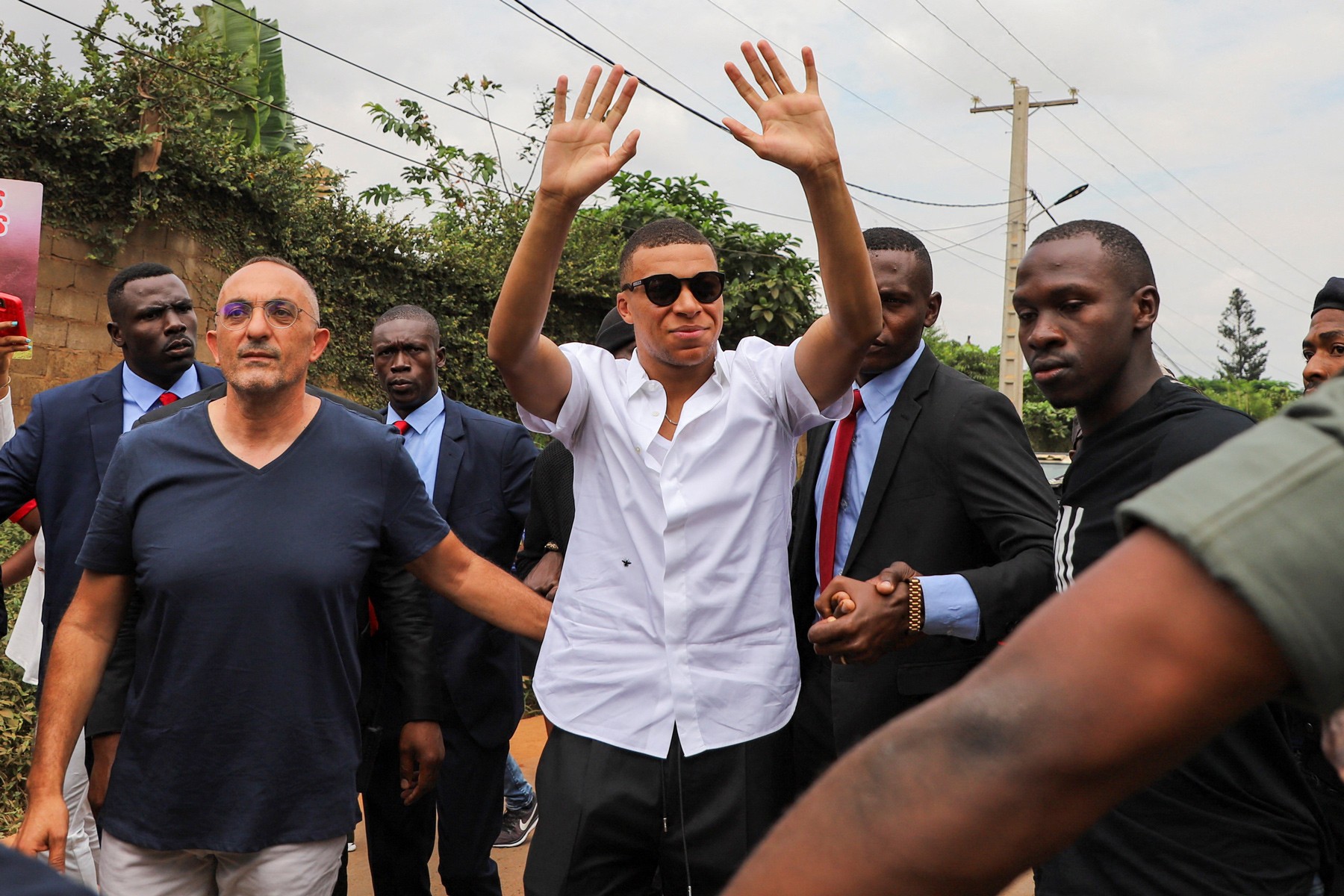 Tương lai Mbappe: Khi PSG cảm thấy bị phản bội - Bóng Đá