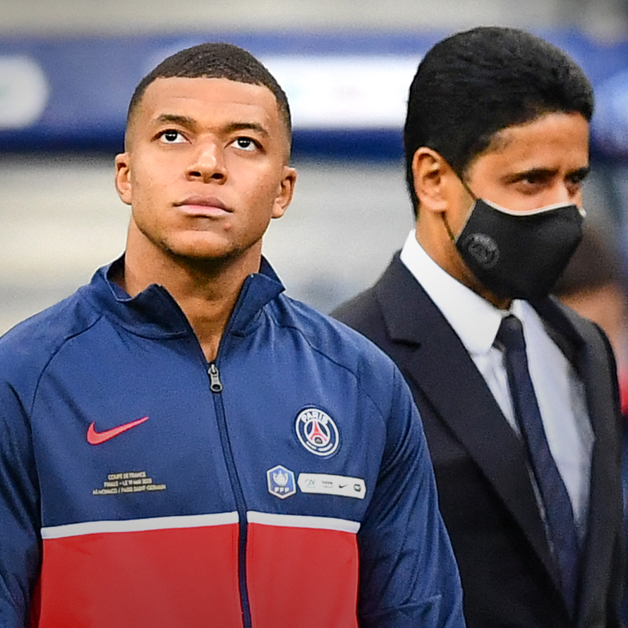 PSG ra hạn chót cho Mbappe, sẵn sàng 'đấu' đến cùng - Bóng Đá