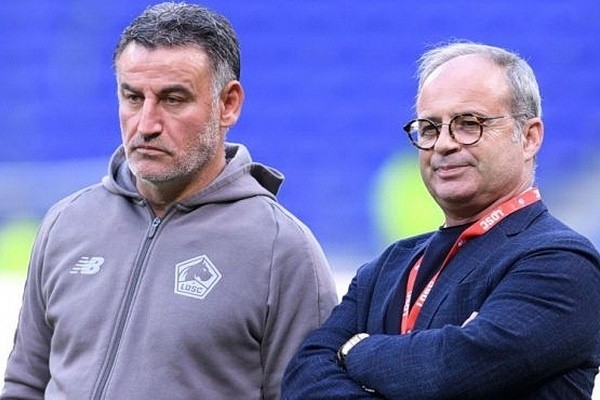 PSG có động thái xoa dịu Mbappe - Bóng Đá