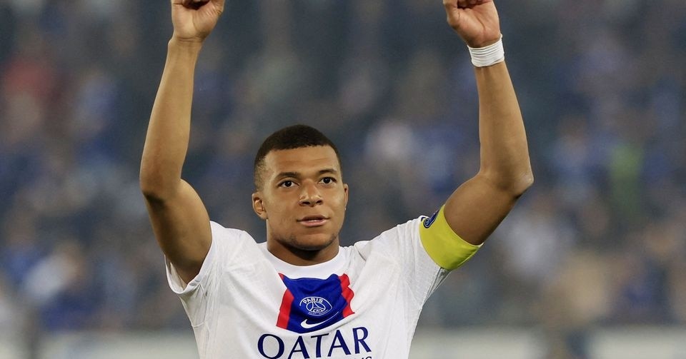 Mbappe: PSG chỉ toàn sự chia rẽ - Bóng Đá