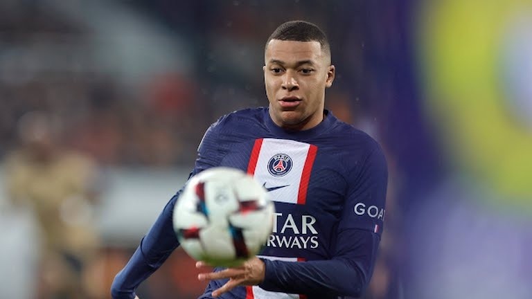 Mbappe là ngoại lệ duy nhất - Bóng Đá