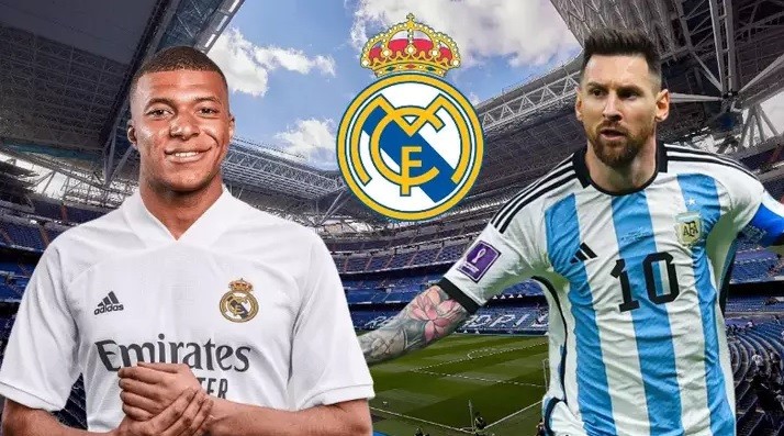 Mbappe muốn có điều khoản kiểu Messi trong hợp đồng mới - Bóng Đá
