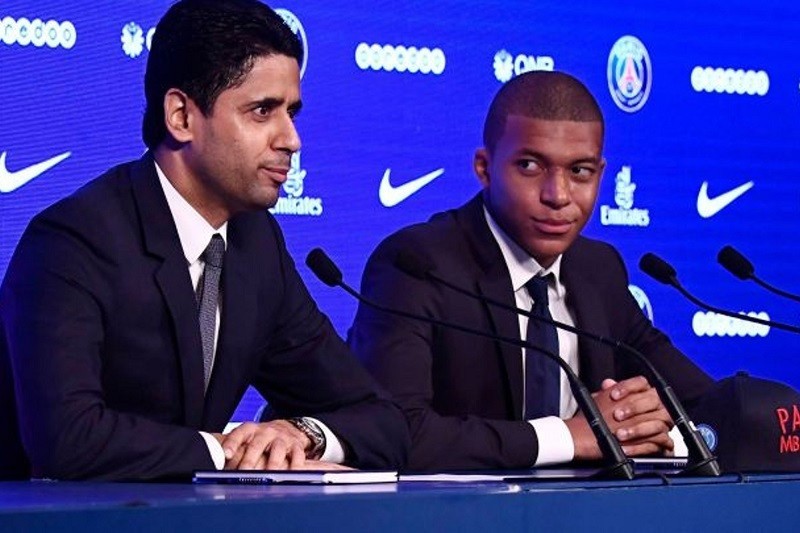 Real Madrid bắt tay ‘liên kết’ Mbappe, PSG như ngồi đống lửa - Bóng Đá