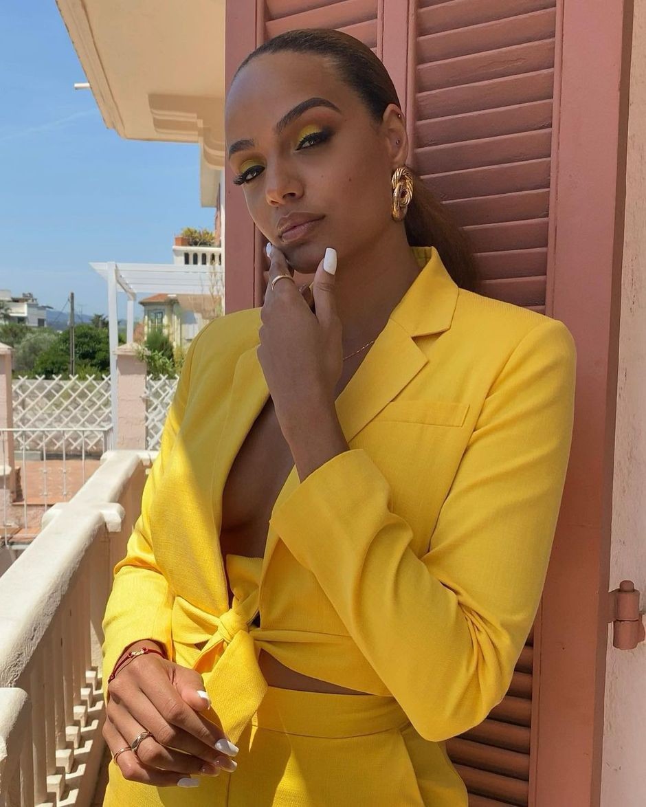 Mbappe và tình trường dậy sóng, lộ bóng hồng mới gây choáng - Bóng Đá