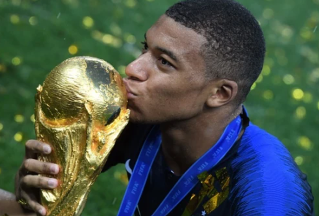 France World Cup guide - Bóng Đá