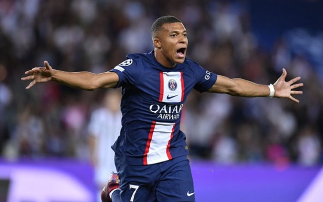 Giữ chân Mbappe: Bài toán đầu tiên dành cho tân thuyền trưởng PSG - Bóng Đá