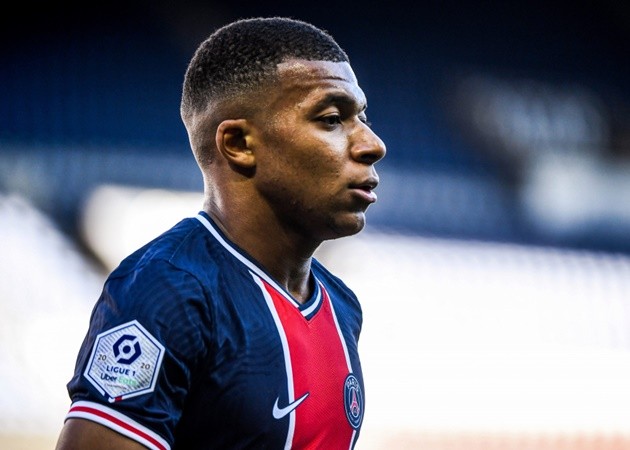 PSG made the promise to Pochettino that forward Kylian Mbappe will stay at the club. - Bóng Đá