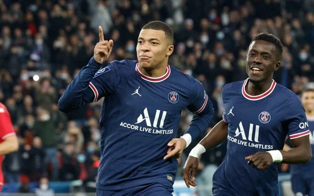 Dusan Vlahovic, Kylian Mbappe, Joao Felix among top January transfer targets - Bóng Đá