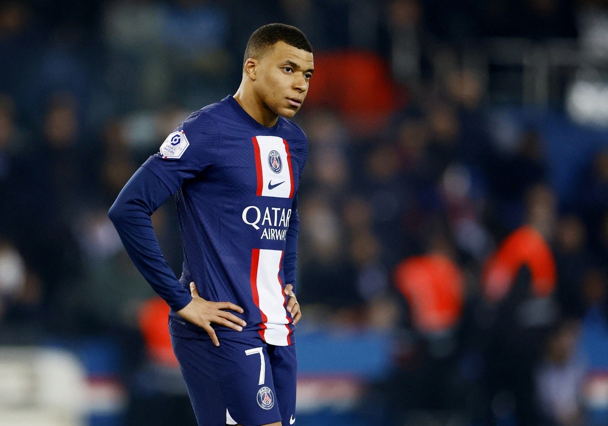 Mua Mbappe sẽ giúp MU trở lại đỉnh cao - Bóng Đá