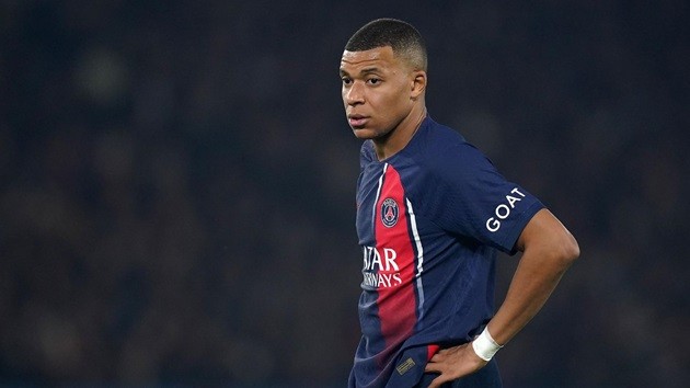 “It’s now or never for Mbappé,” Diaz said on Cadena COPE - Bóng Đá