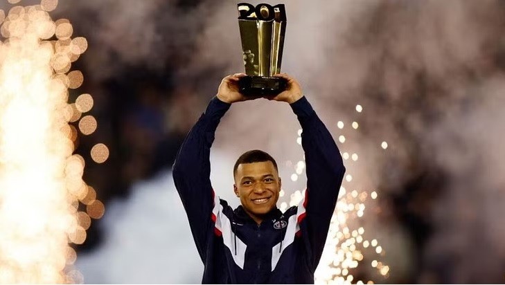 Mbappe biết sẽ phá kỷ lục, tuyên bố PSG thắng ngược Bayern Munich - Bóng Đá