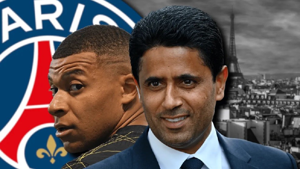 Mbappe tung hê PSG, đồng đội quay lưng ‘tâu’ lên sếp bự dẹp loạn - Bóng Đá
