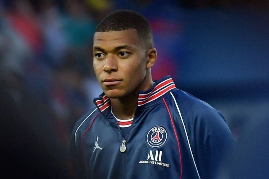 Mbappe đang tự hủy hoại danh tiếng ở PSG - Bóng Đá