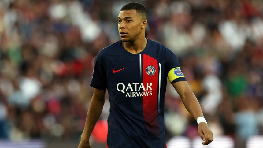 Mbappe đang tự hủy hoại danh tiếng ở PSG - Bóng Đá