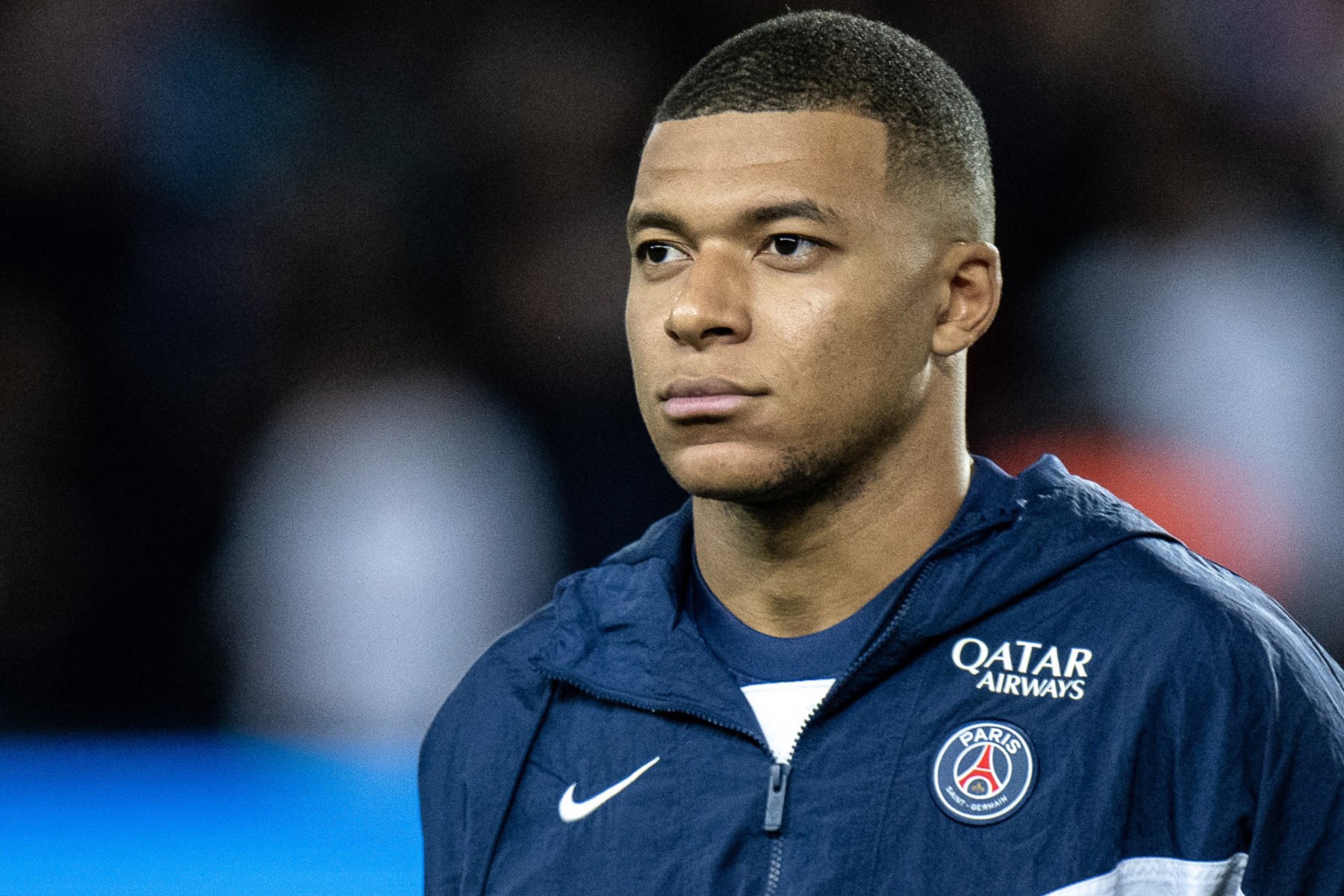 PSG căng thẳng: Khi công lý đứng về Mbappe - Bóng Đá