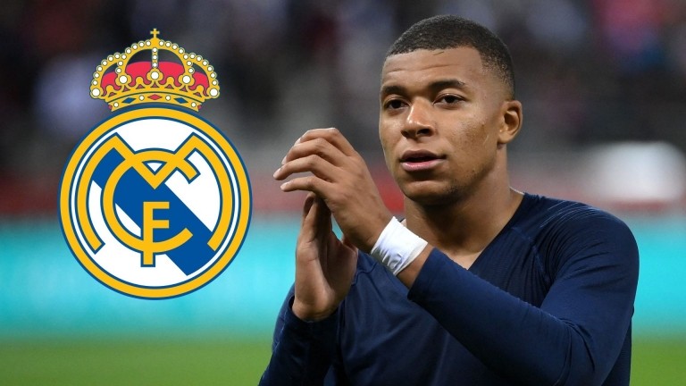Chuyện gì đang xảy ra với Kylian Mbappe? - Bóng Đá