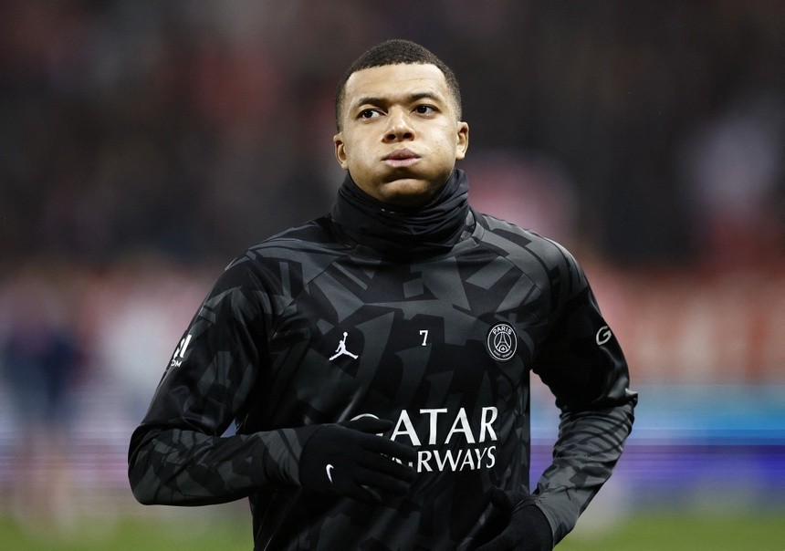 Real Madrid có đủ sức mua Mbappe? - Bóng Đá