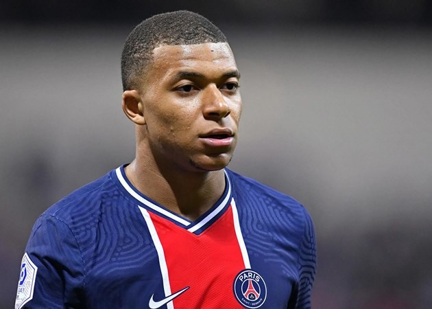 Sự trùng hợp đưa Mbappe đến gần Man Utd hơn bao giờ hết - Bóng Đá