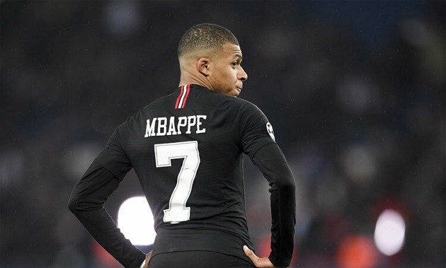 Lương duyên giữa Mbappe và PSG: Giờ chia tay đã đến bạn ơi! - Bóng Đá