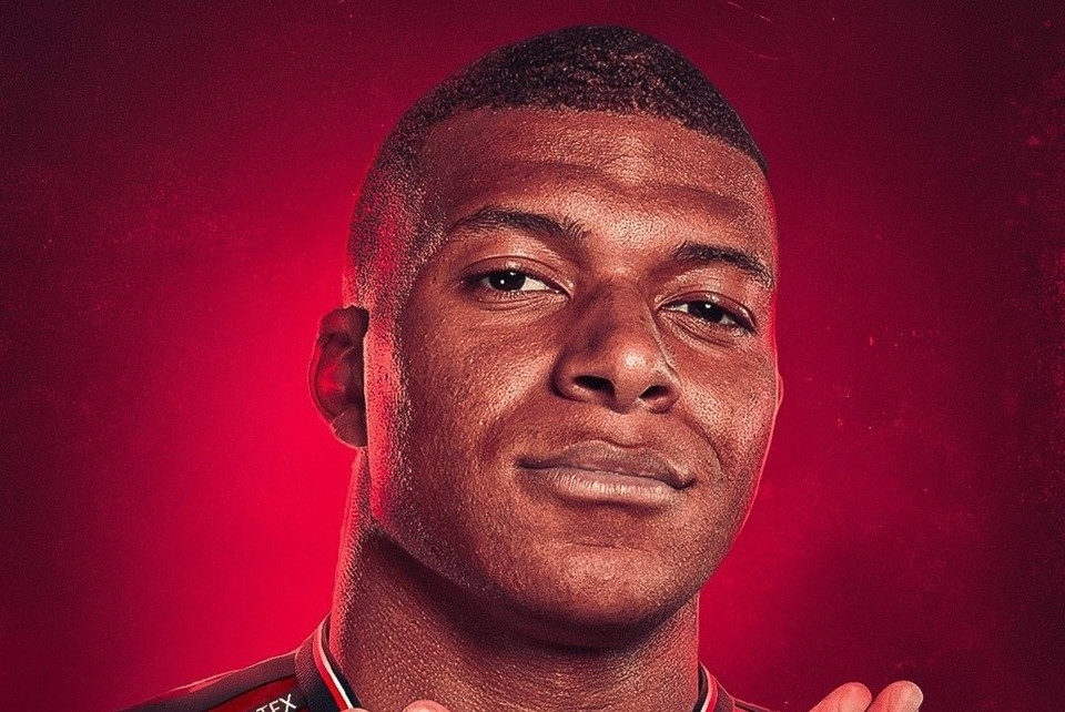 Mua Mbappe sẽ giúp MU trở lại đỉnh cao - Bóng Đá