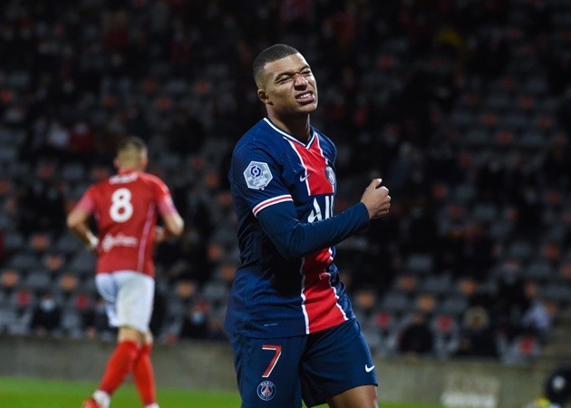 10 sao 'đỉnh' nhất năm 2020 theo The Guardian: EPL áp đảo; Số 1 khó cãi - Bóng Đá