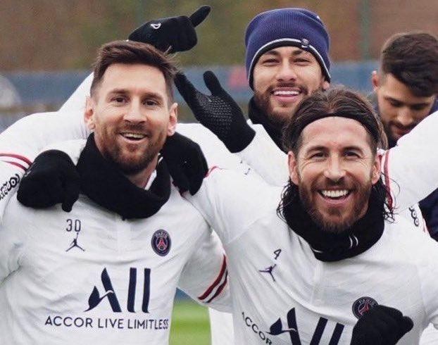Có một Pochettino thừa thải, bất lực tại PSG - Bóng Đá