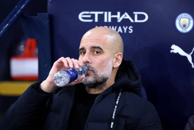 Manchester City make FA Cup history with Newcastle United win to reach semi-finals - Bóng Đá