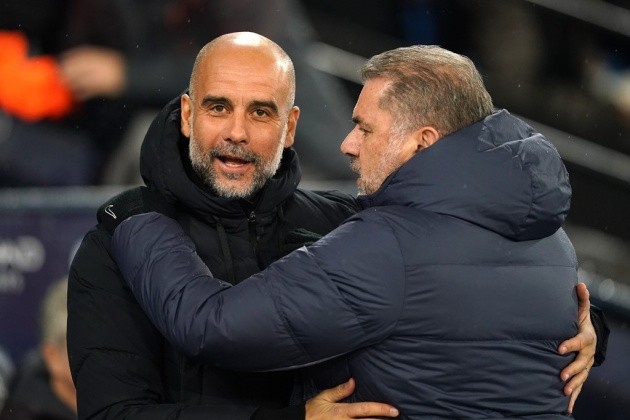Keane: City scoring, but something amiss in defence - Bóng Đá
