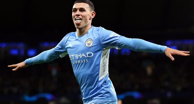 Man City vs Club Brugge - Bóng Đá