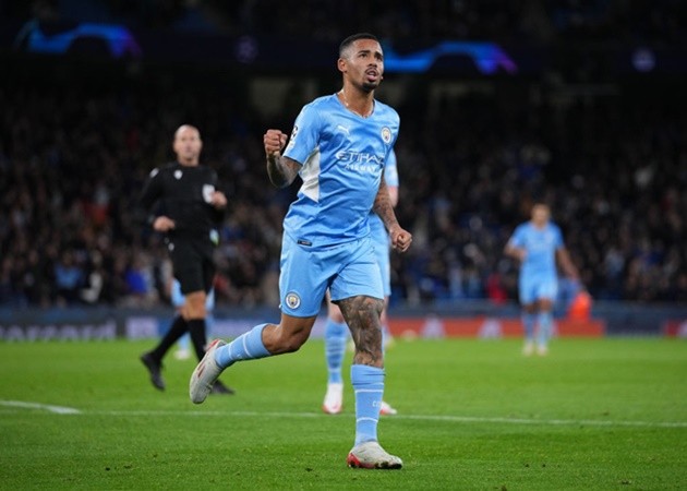Man City vs Club Brugge - Bóng Đá