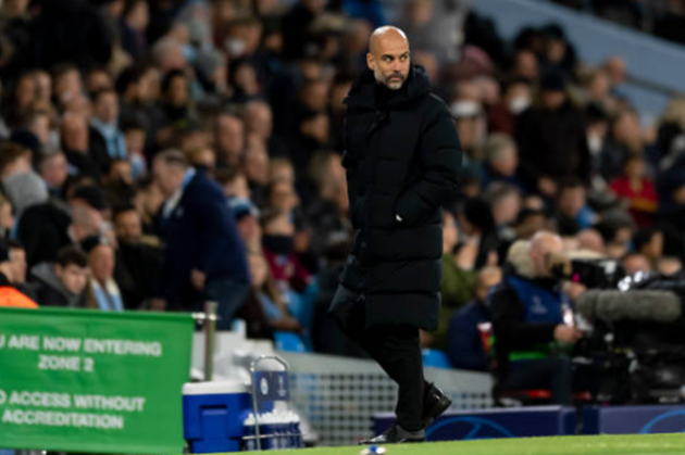 Man City vs Club Brugge - Bóng Đá